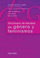 Diccionario de estudios de género y feminismos