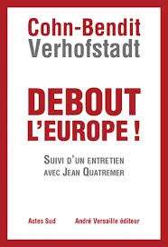 Debout l'Europe!