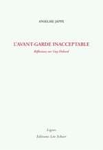 L'avant-garde inacceptable