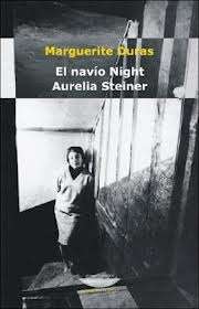 El navío Night. Aurelia Steiner