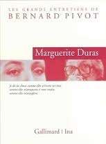 DVD - Marguerite Duras