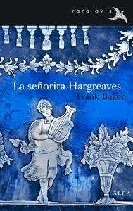 La señorita Hargreaves