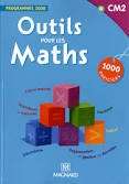 Outils pour les Maths CM2