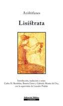 Lisístrata