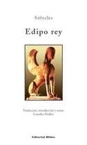 Edipo Rey