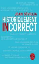 Historiquement incorrect