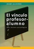 El vínculo profesor-alumno