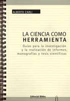 La ciencia como herramienta