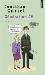 Génération CV
