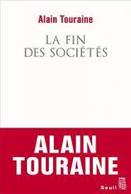 La fin des societés