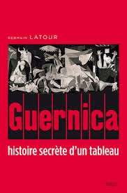 Guernica, histoire secrète d'un tableau