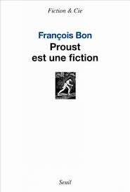 Proust est une fiction