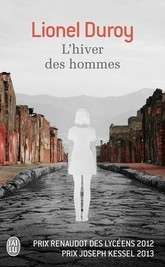 L'hiver des hommes