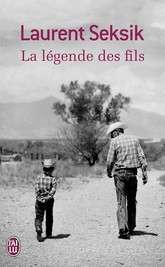 La légende des fils