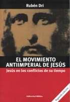 El movimiento antiimperial de Jesús