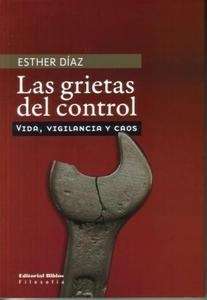 Las grietas del control