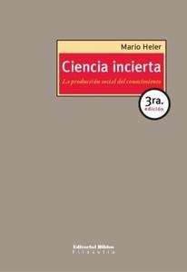 Ciencia incierta