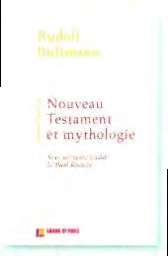 Nouveau testament et mythologie