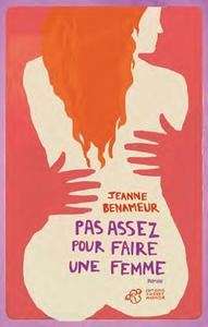 Pas assez pour faire une femme