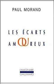 Les écarts amoureux