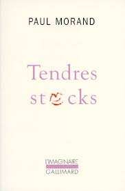 Tendres stock