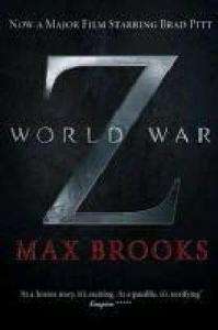 World War Z (film tie-in)