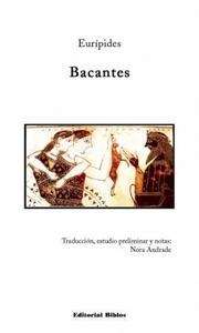 Bacantes