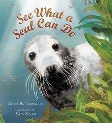 See what a Seal can Do