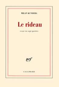 Le rideau