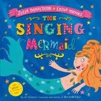 Singing Mermaid