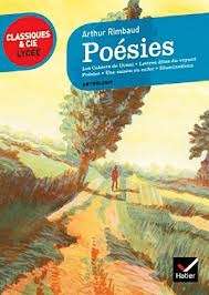 Poesies et autres recueils
