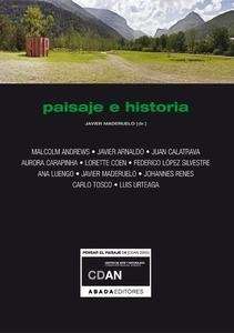 Paisaje e historia