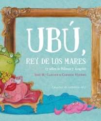 Ubú, rey de los mares