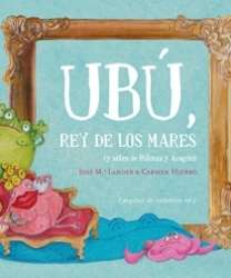 Ubú, rey de los mares