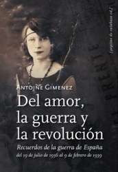 Del amor, la guerra y la revolución