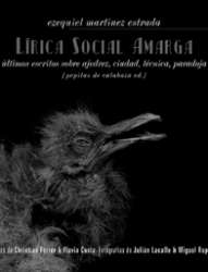 Lírica social amarga