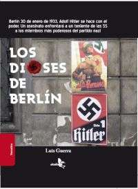 Los dioses de Berlín