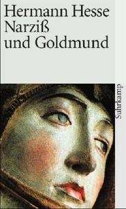 Narziss und Goldmund