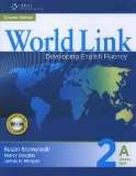 World Link Combo Split 2A (2nd Edition)