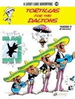 Lucky Luke vol. 10: Tortillas for the Daltons