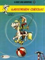 Lucky Luke: Western Circus (vol. 11)