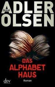 Das Alphabethaus