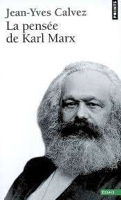 La pensée de Karl Marx