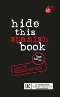 Hide this Spanish Book
