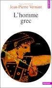 L'homme grec