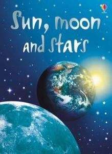 Sun Moon and Stars
