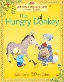 The Hungry Donkey