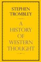 A History of Western Thought