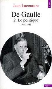 De Gaulle