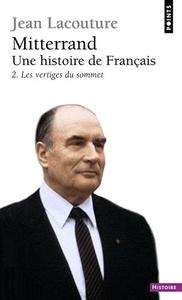 Mitterrand, une histoire de français